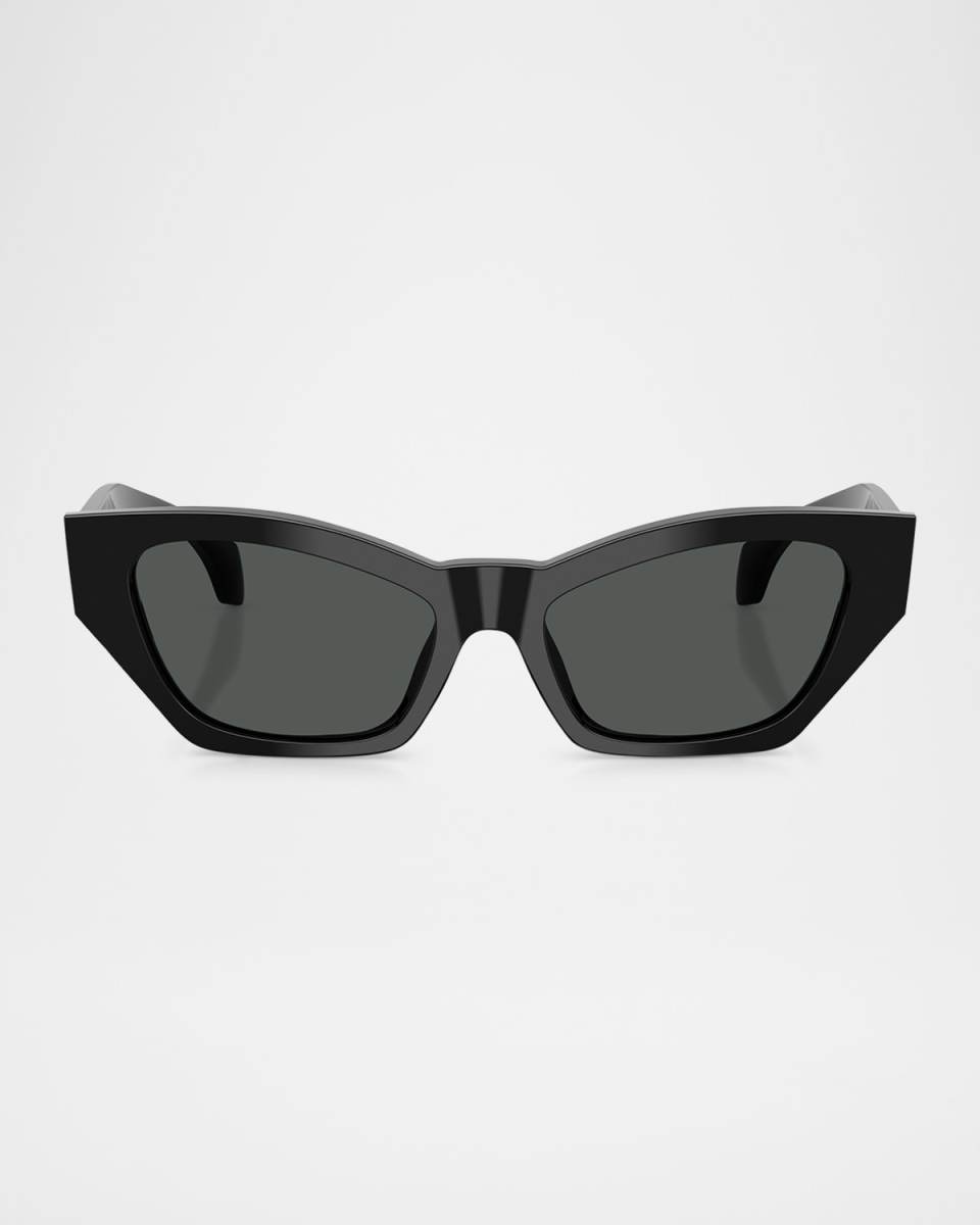 VE4488U Cat-Eye Sunglasses